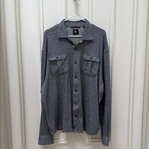 Jonnie-O Carl Stretch Flannel Lodge Shirt